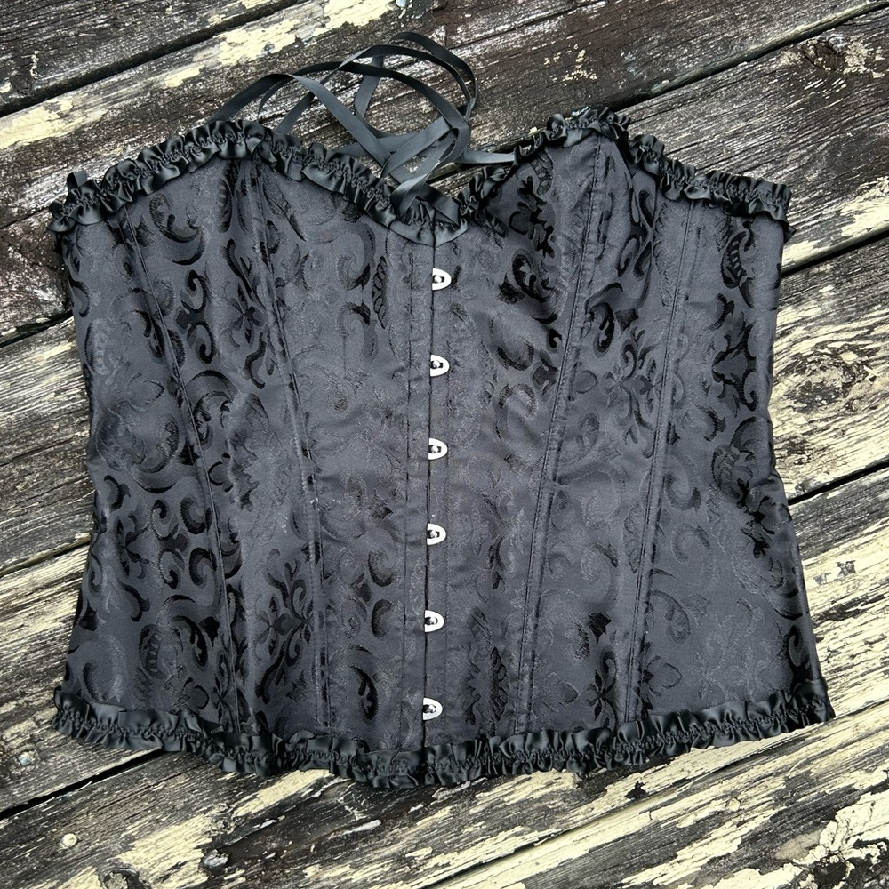 Corset size 2XL